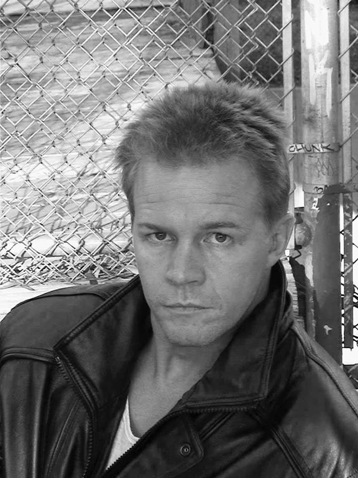Aleksandr Kuznetsov