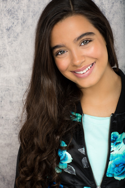 Courtney Hoyle