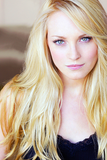Brandi Burkhardt