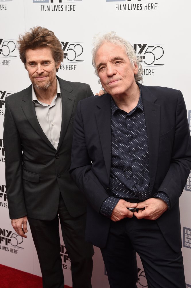 Abel Ferrara