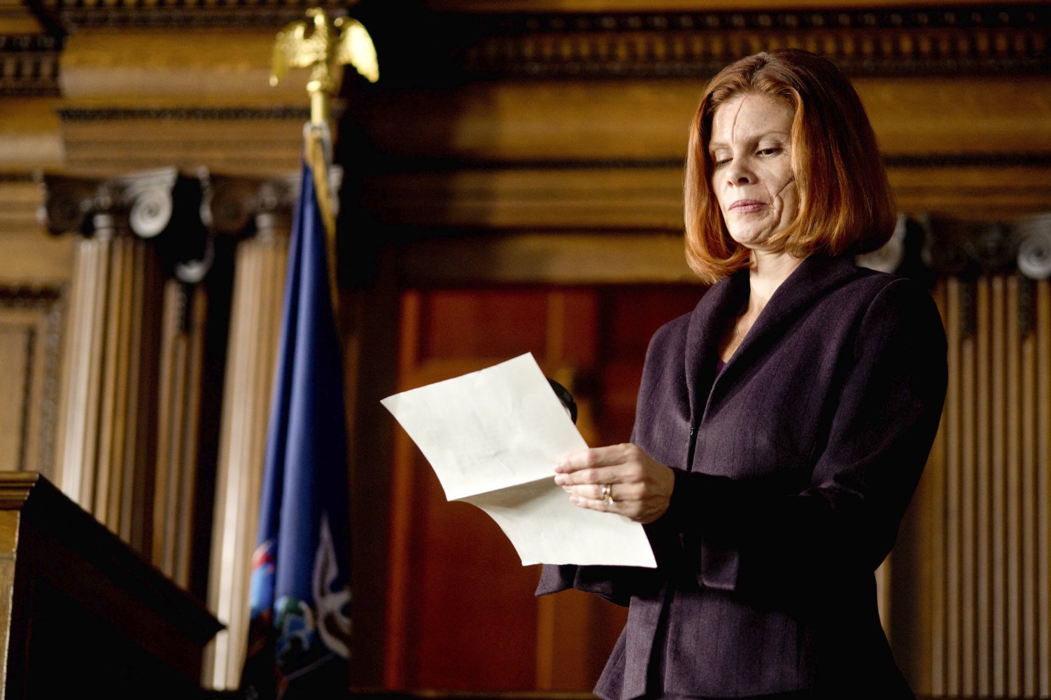 Lolita Davidovich