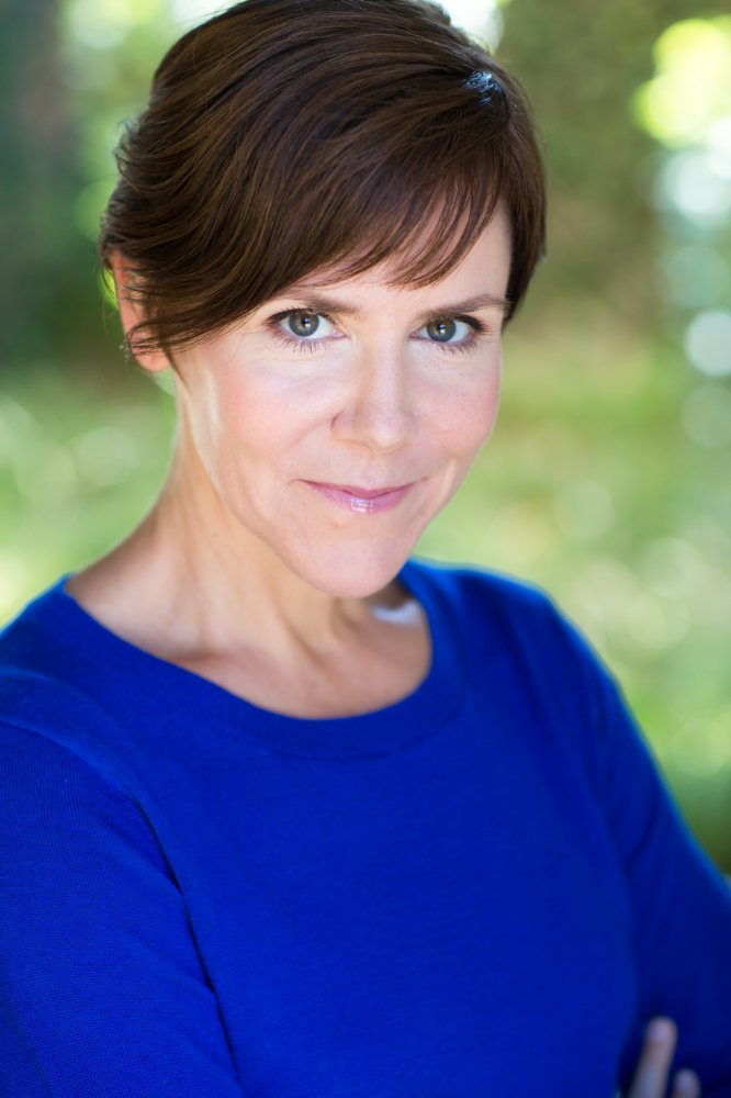 Jessica Anne Bogart