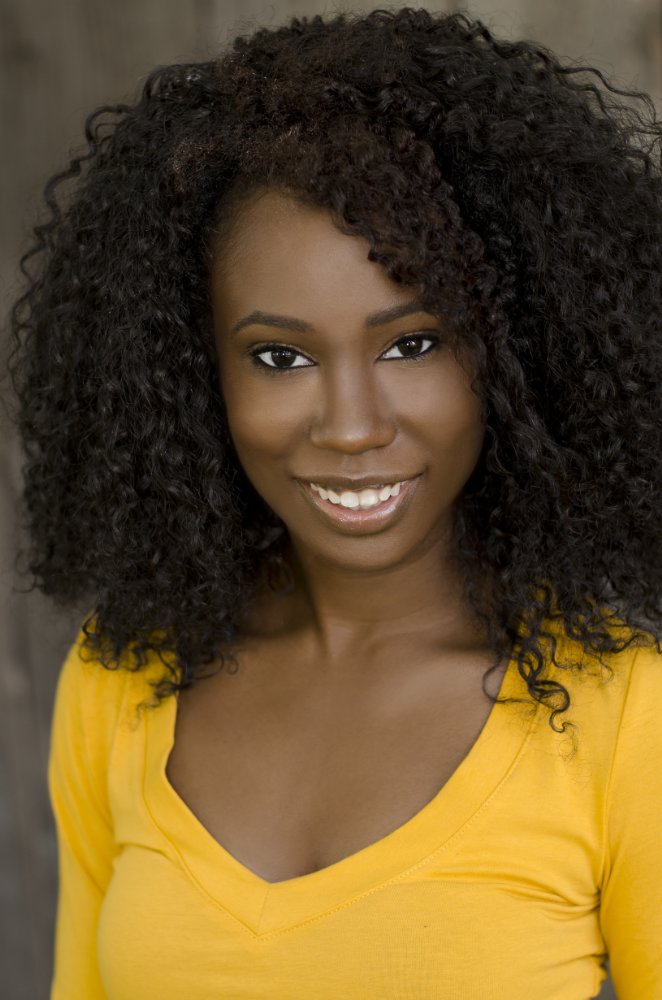 Hope Jones