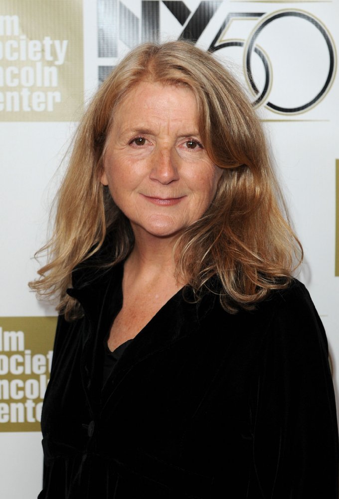 Sally Potter