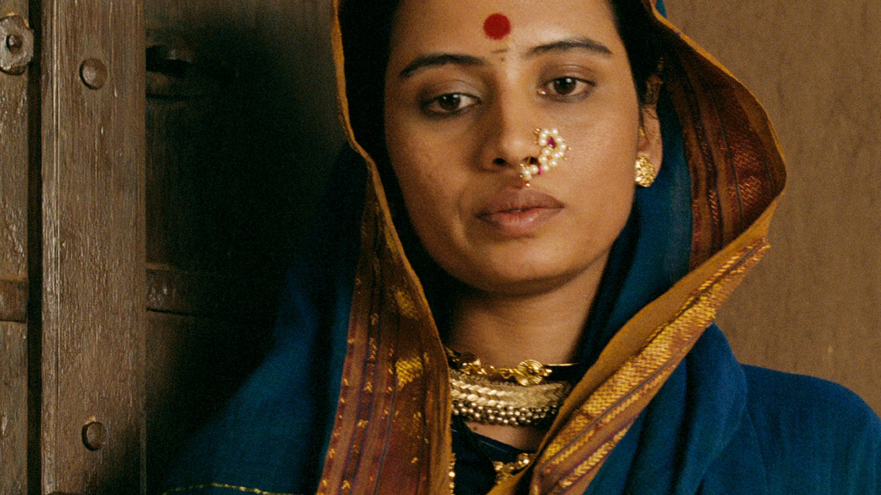 Smita Tambe