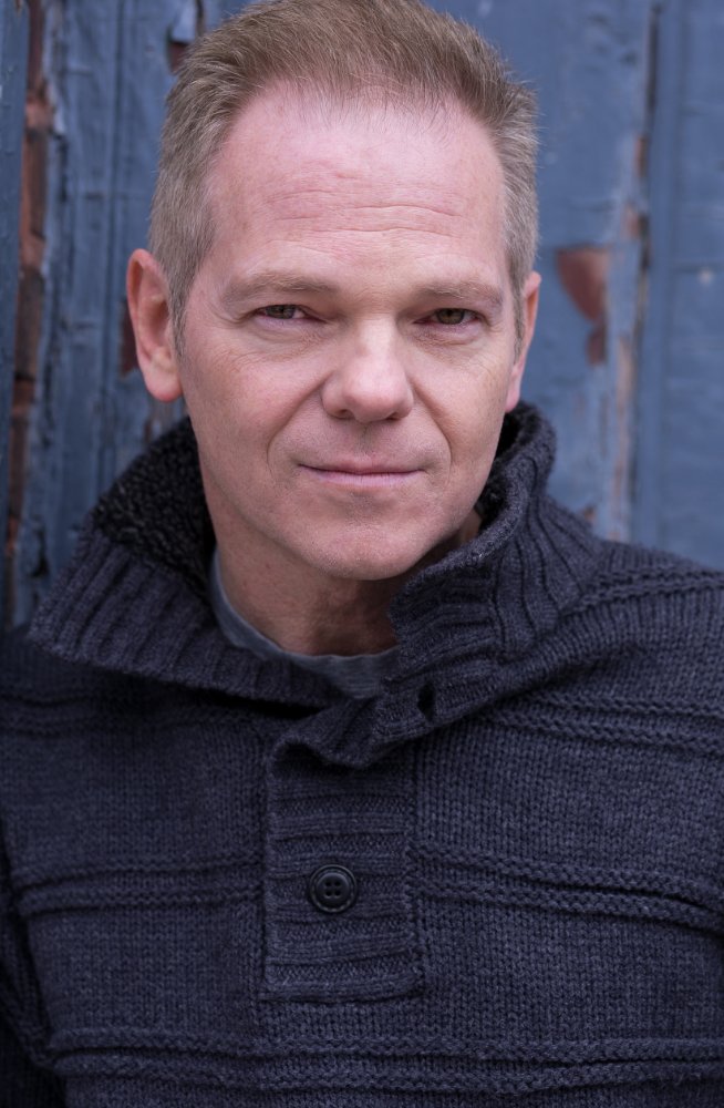 Kurt Naebig