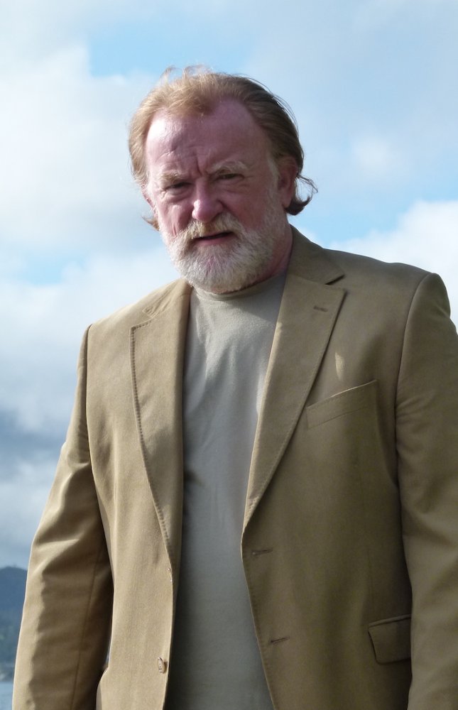 Cole Henderson