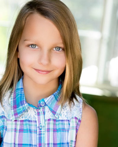 Livvy Stubenrauch