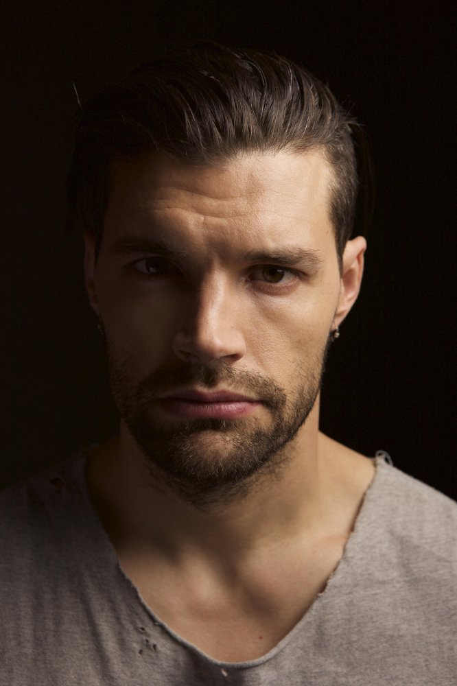 Joel Smallbone