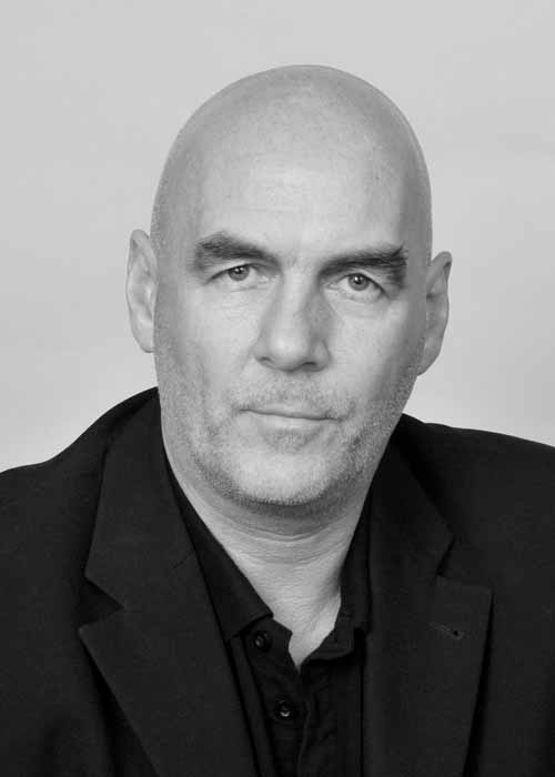 Garry McMahon