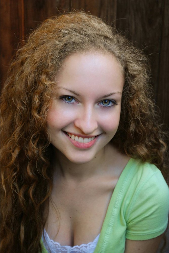 Rebecca Knight