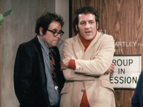 Daniel J. Travanti