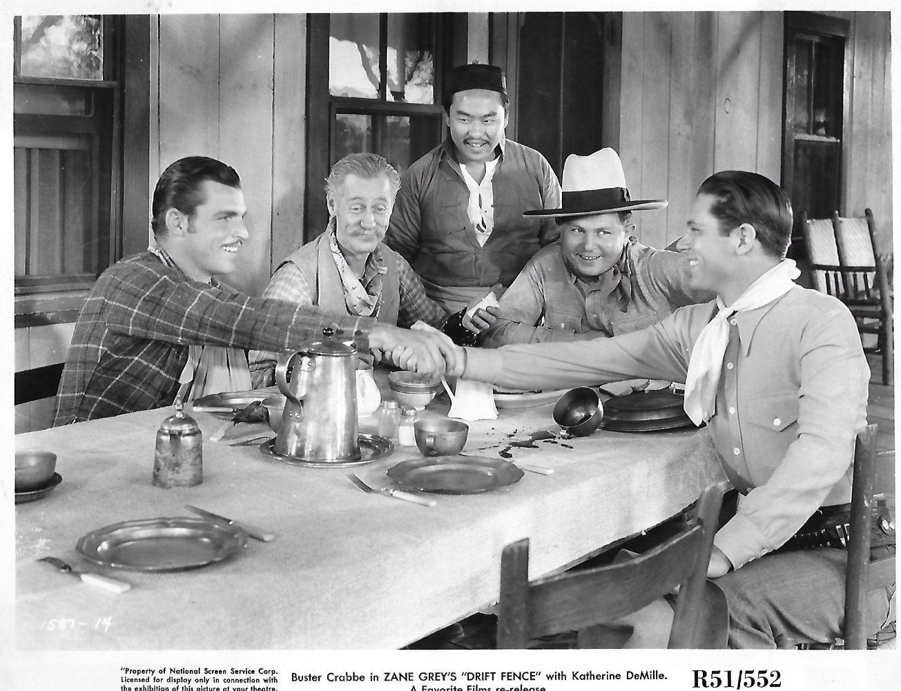 Benny Baker