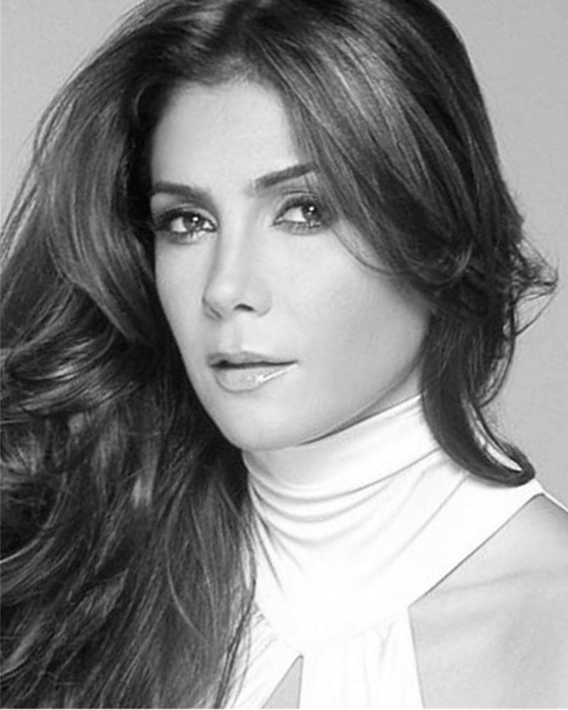 Patricia Manterola