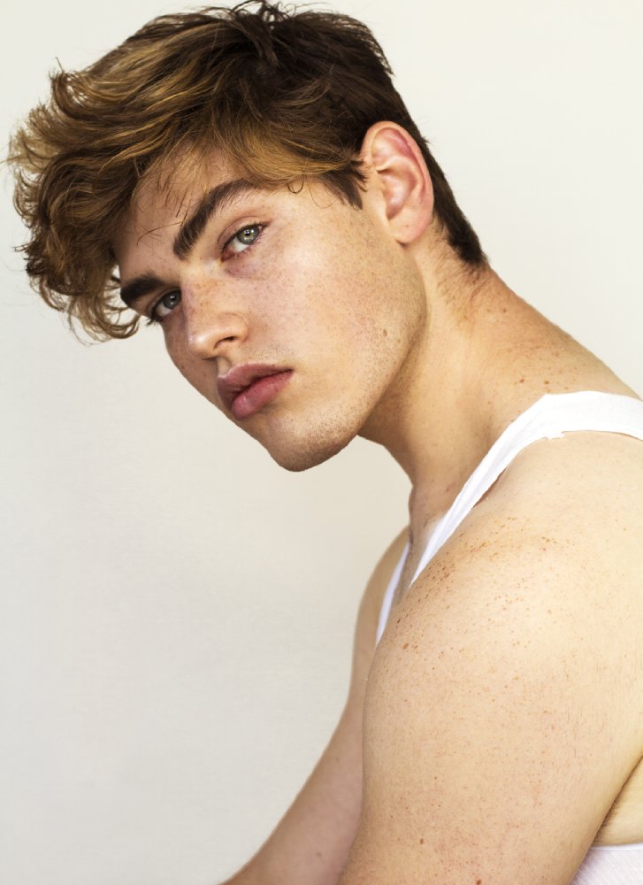 Andrew Rudy