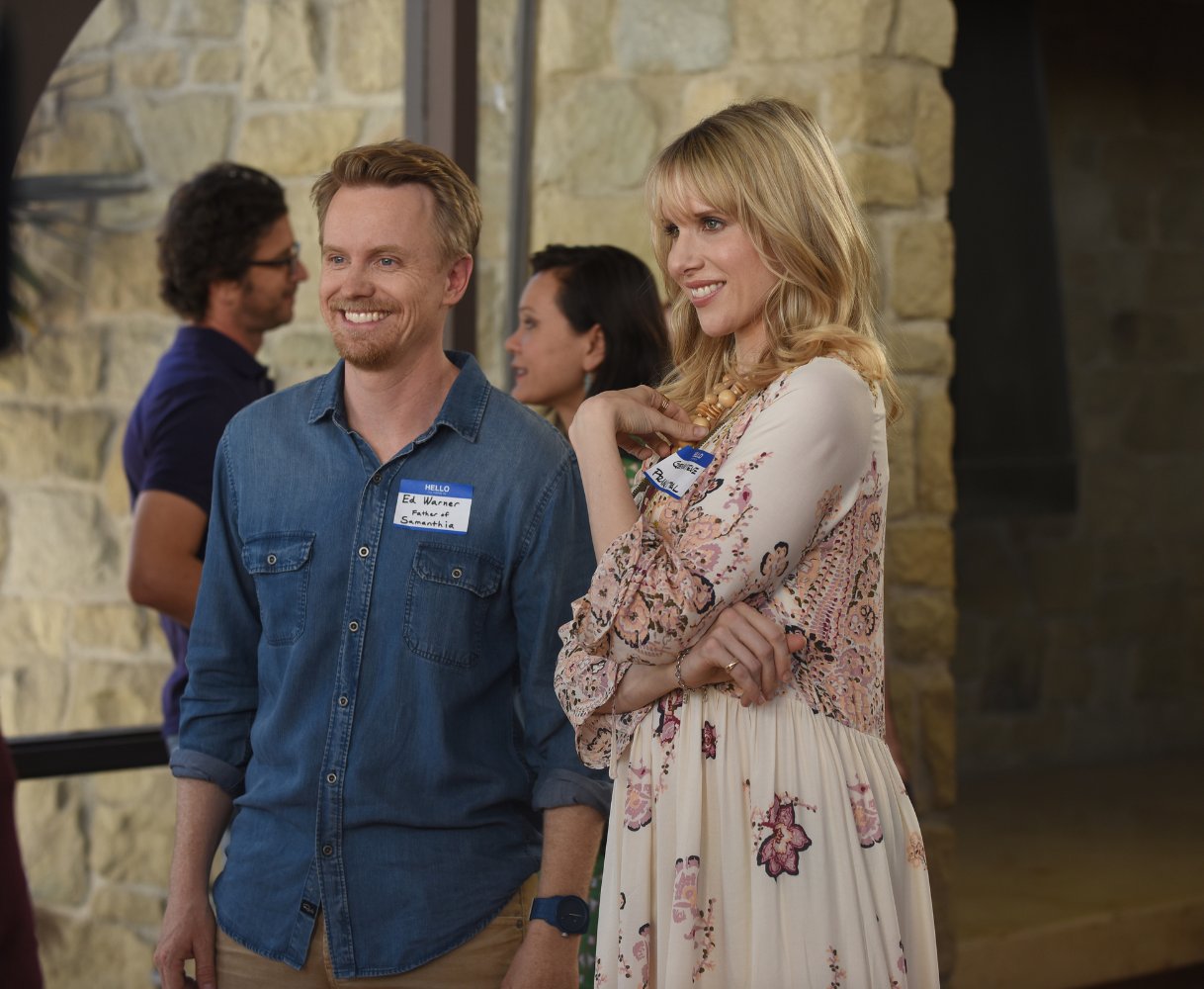 David Hornsby