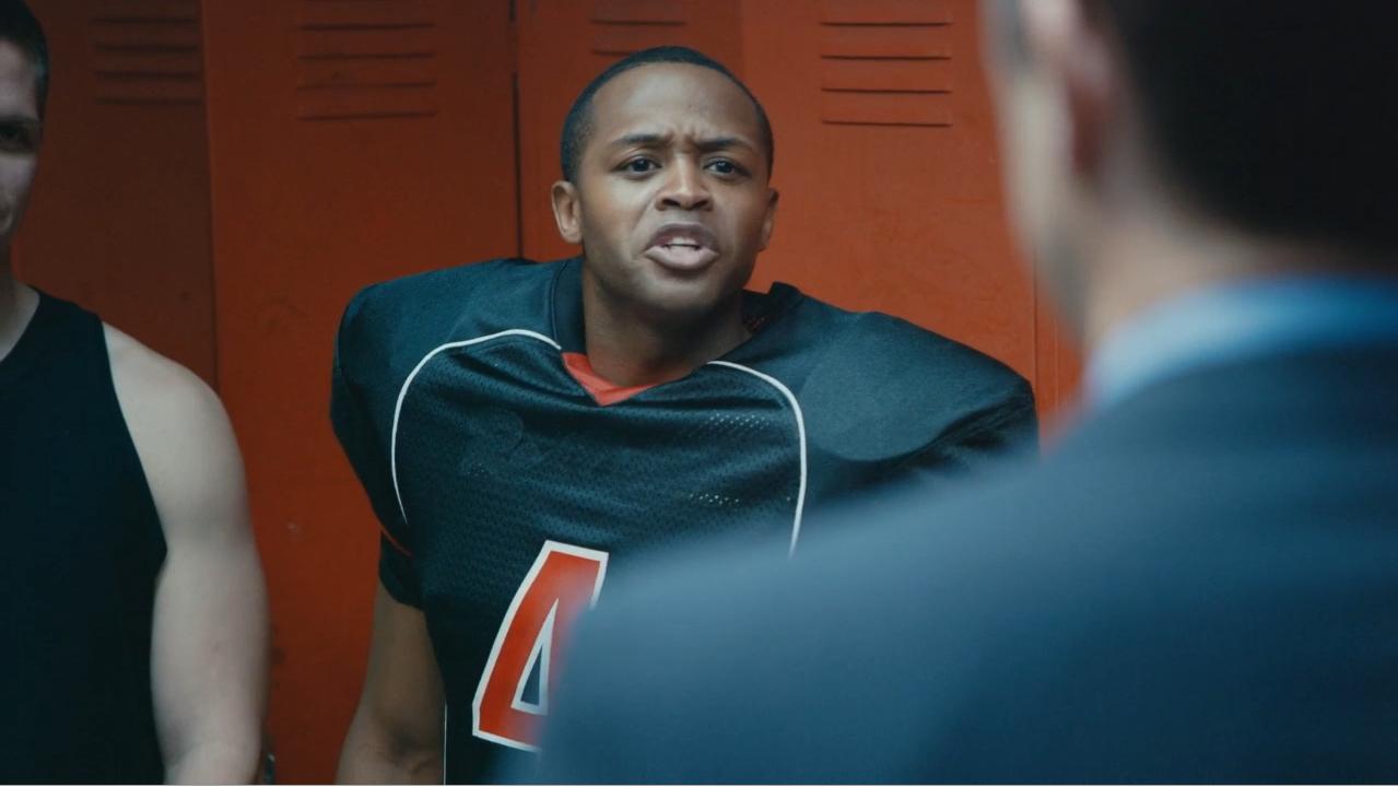 Melvin Diggs