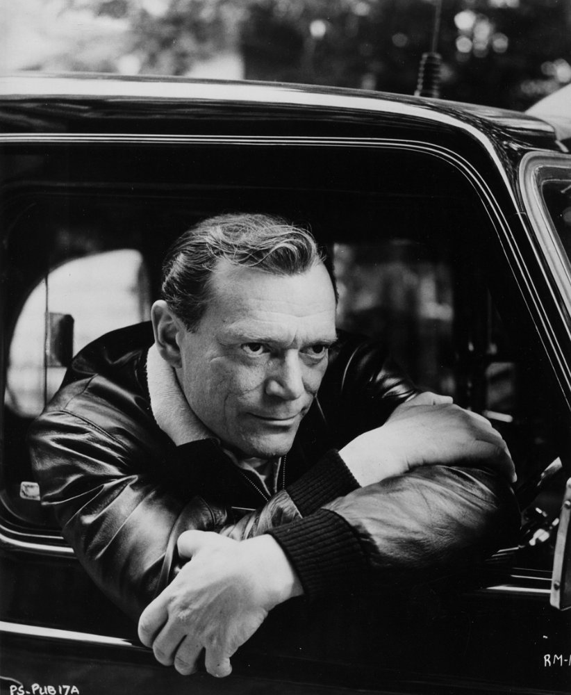 Eddie Constantine