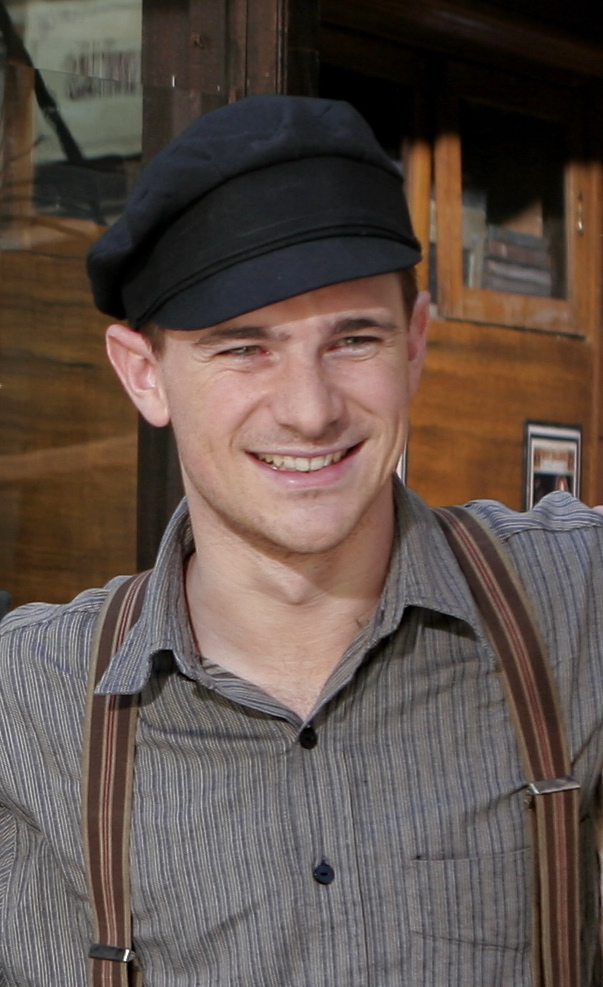 Mark Wells