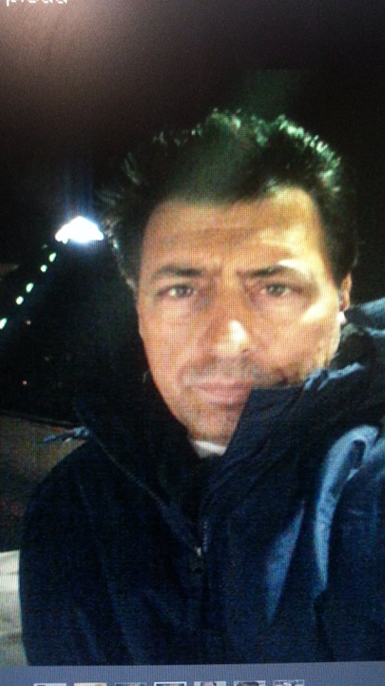 Mark Riccardi