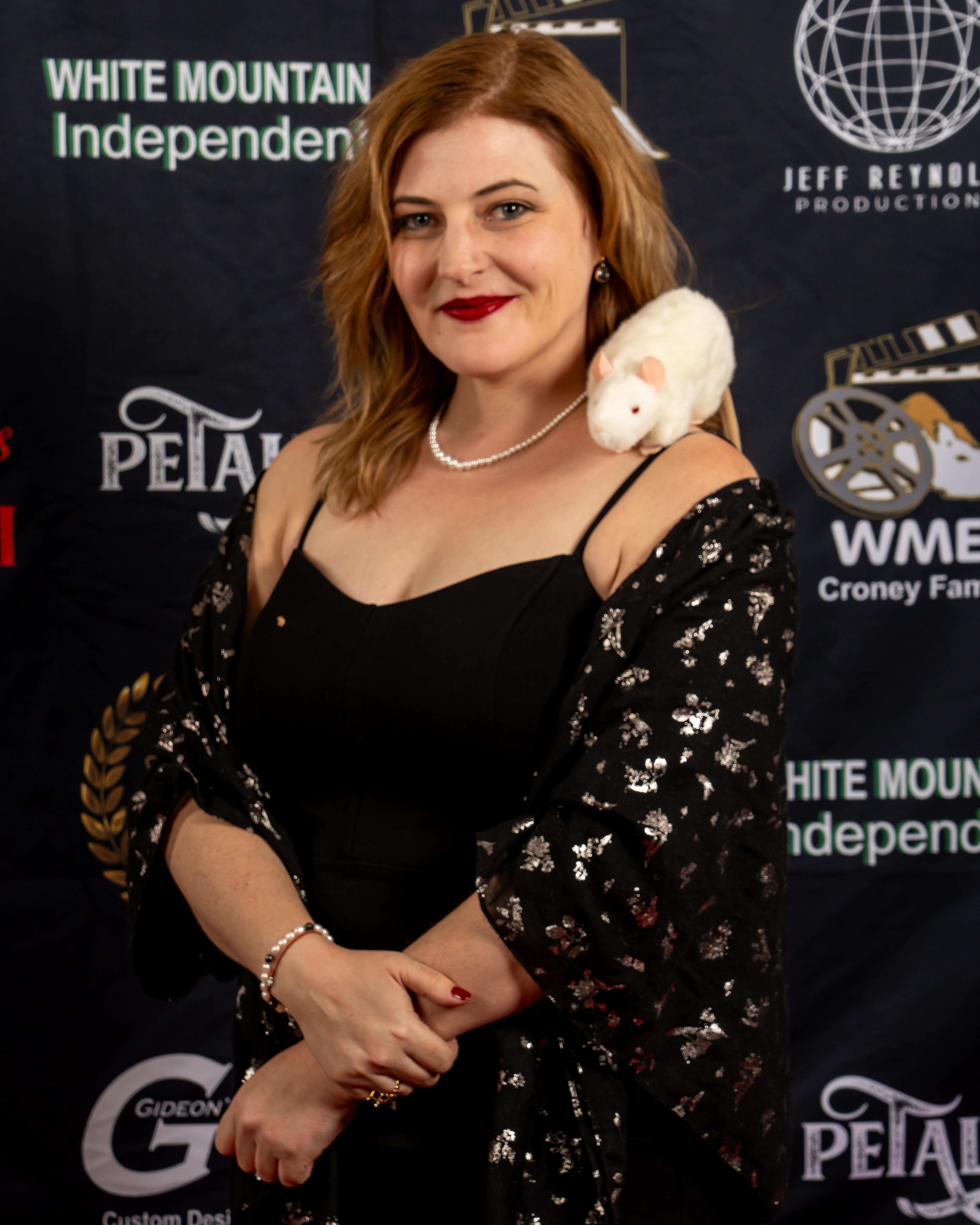 Amy Crater