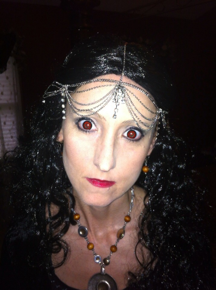 Sherry Hudak