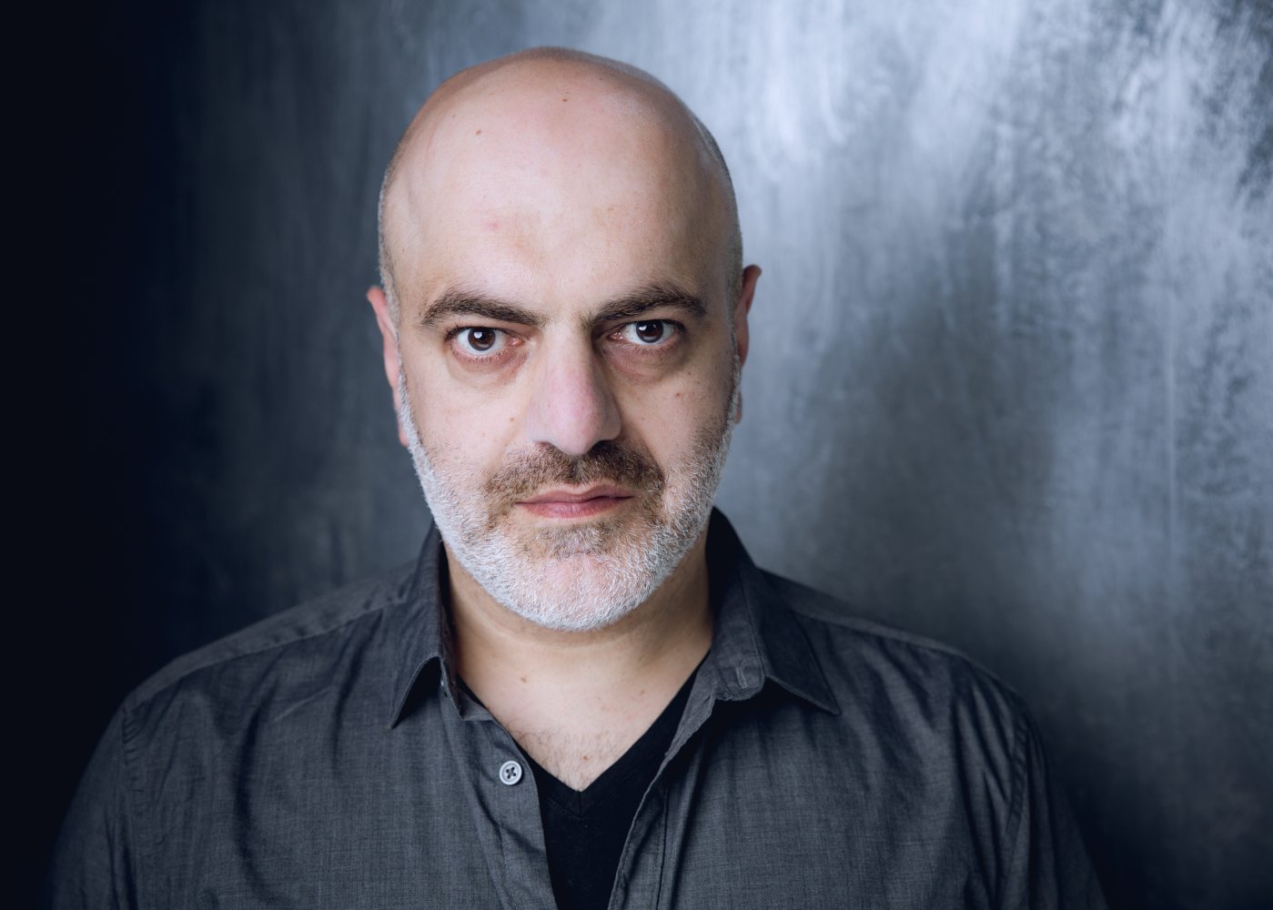 Dana Haqjoo