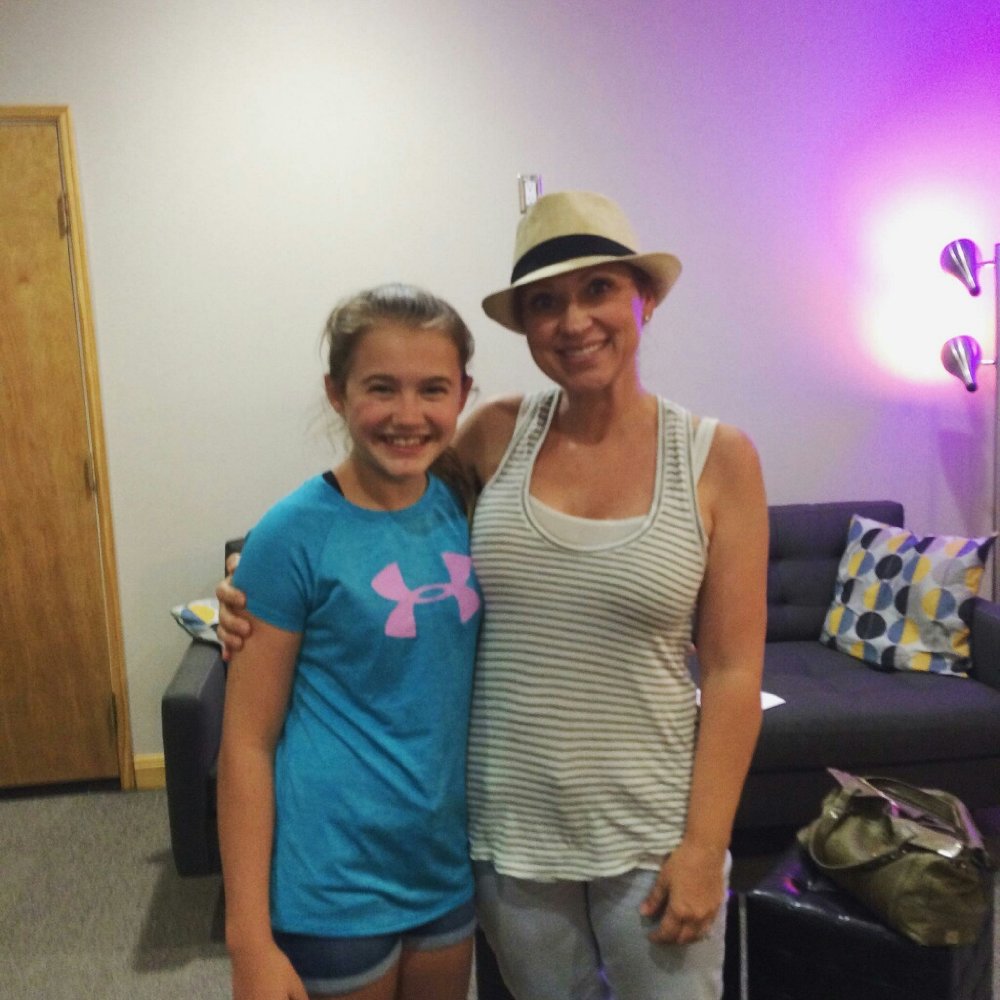 Natalie Coughlin