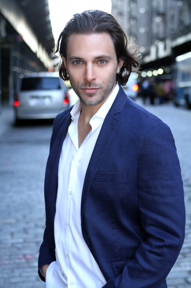 Josh Samson
