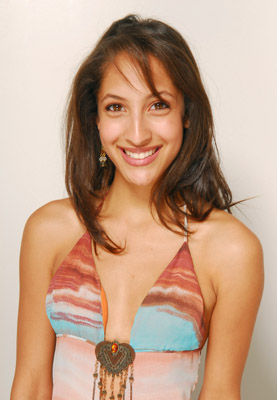 Christel Khalil