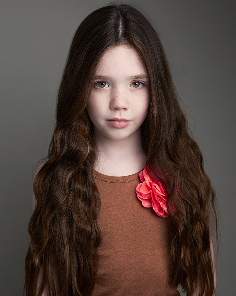 Brooke Norbury