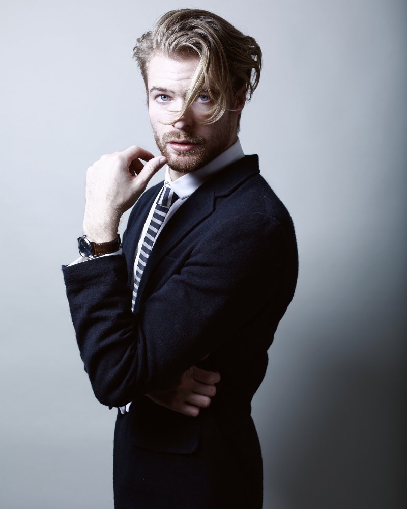 Rhett Wellington