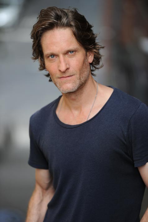 Michael Laurence