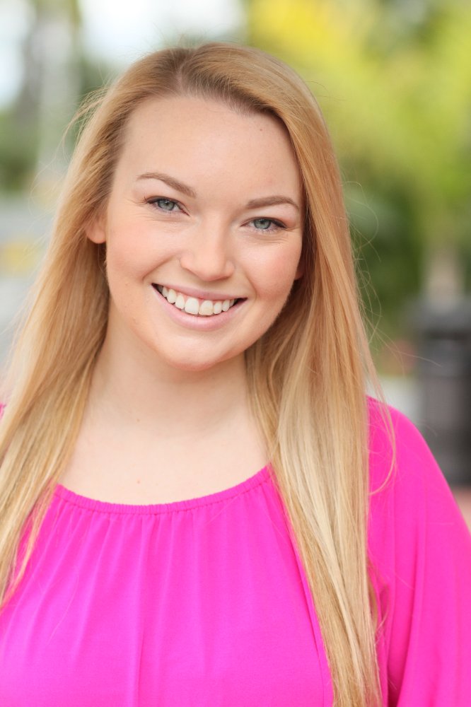 Kirsten Grace Hoge