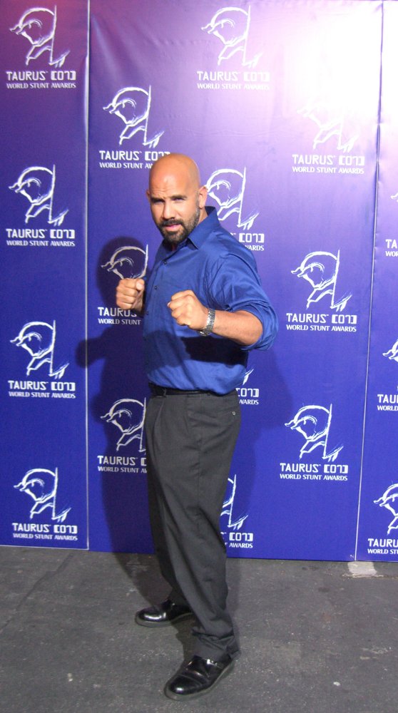 Tony Flores
