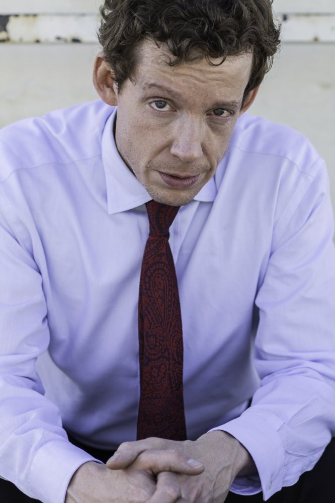 Jon Paul Burkhart
