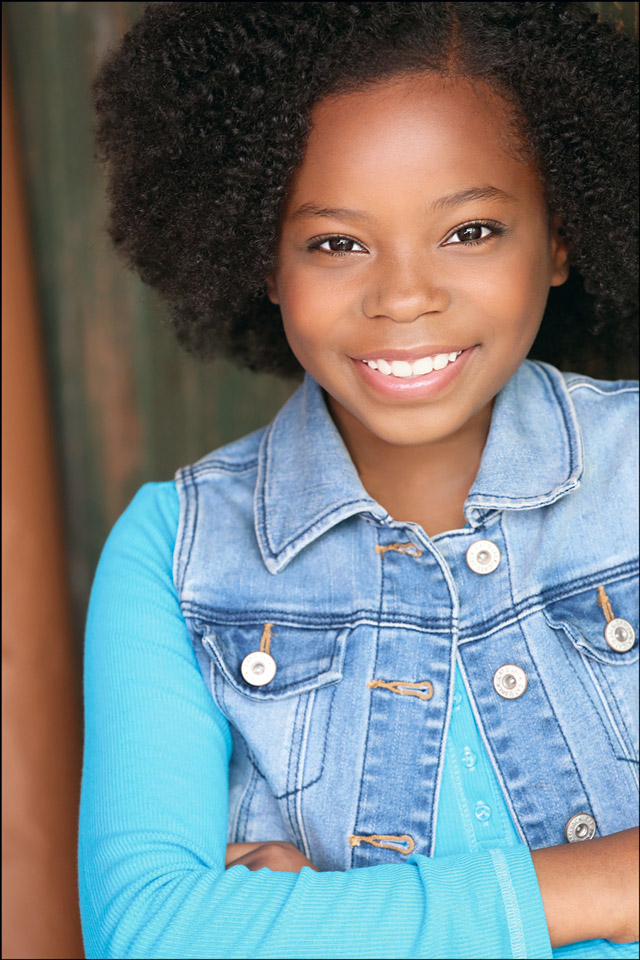 Brooke D. Singleton