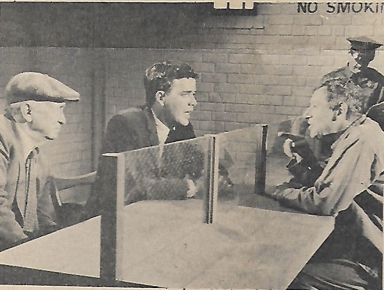 Jack Gilford