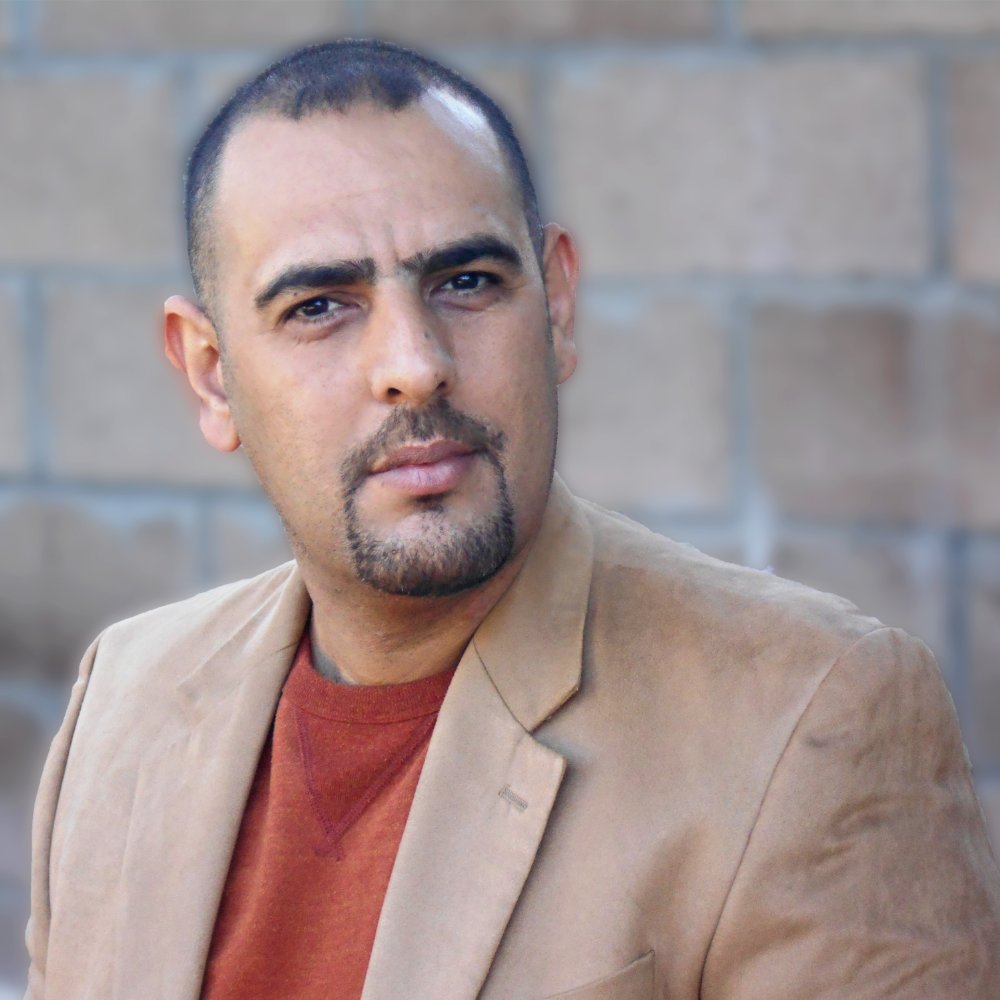Nawras Alzubaidy