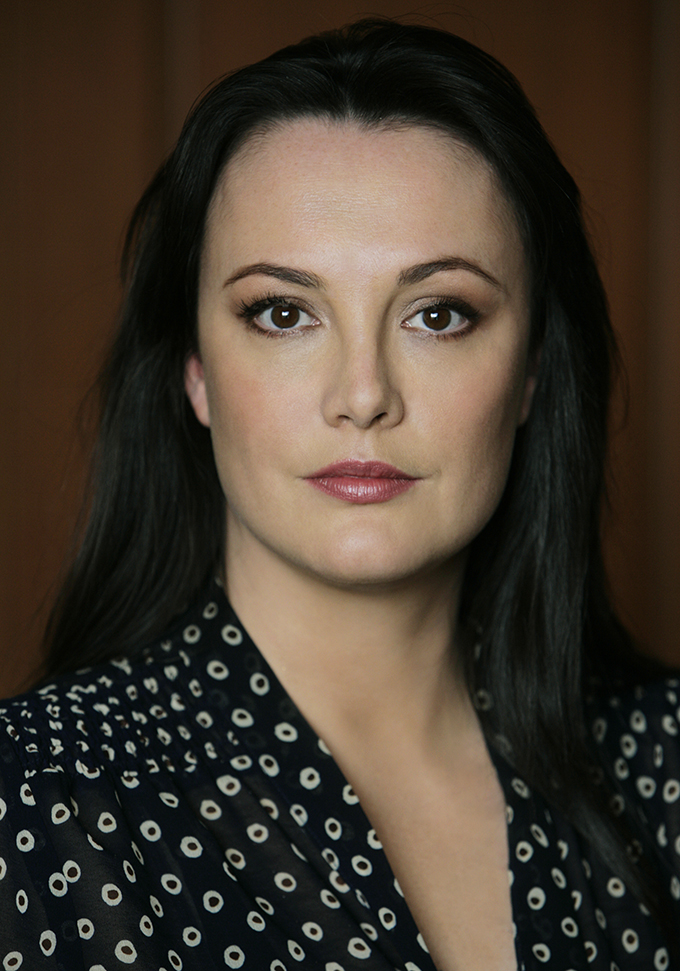 Georgia Bolton