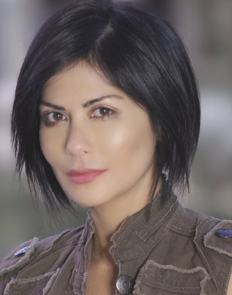 Sandra Eloani