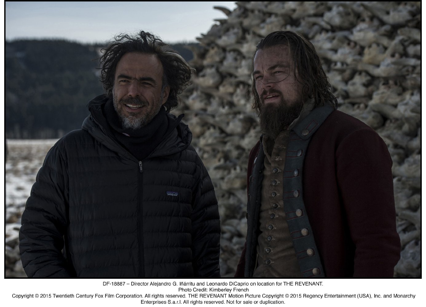 Alejandro González Iñárritu