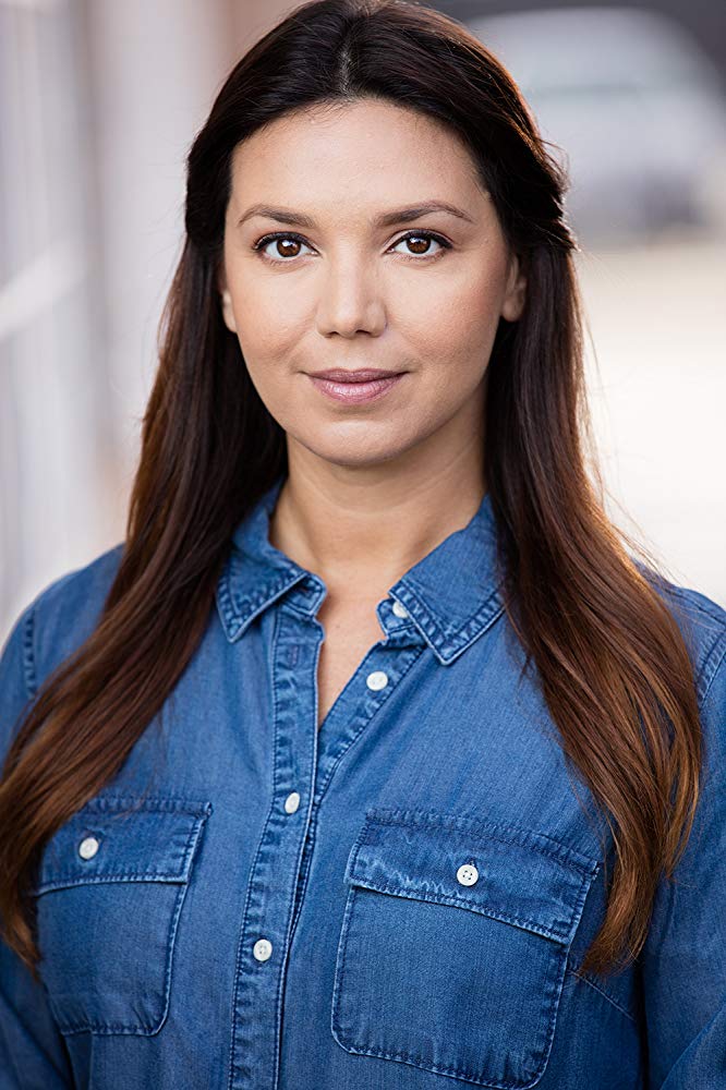Diana Hernandez