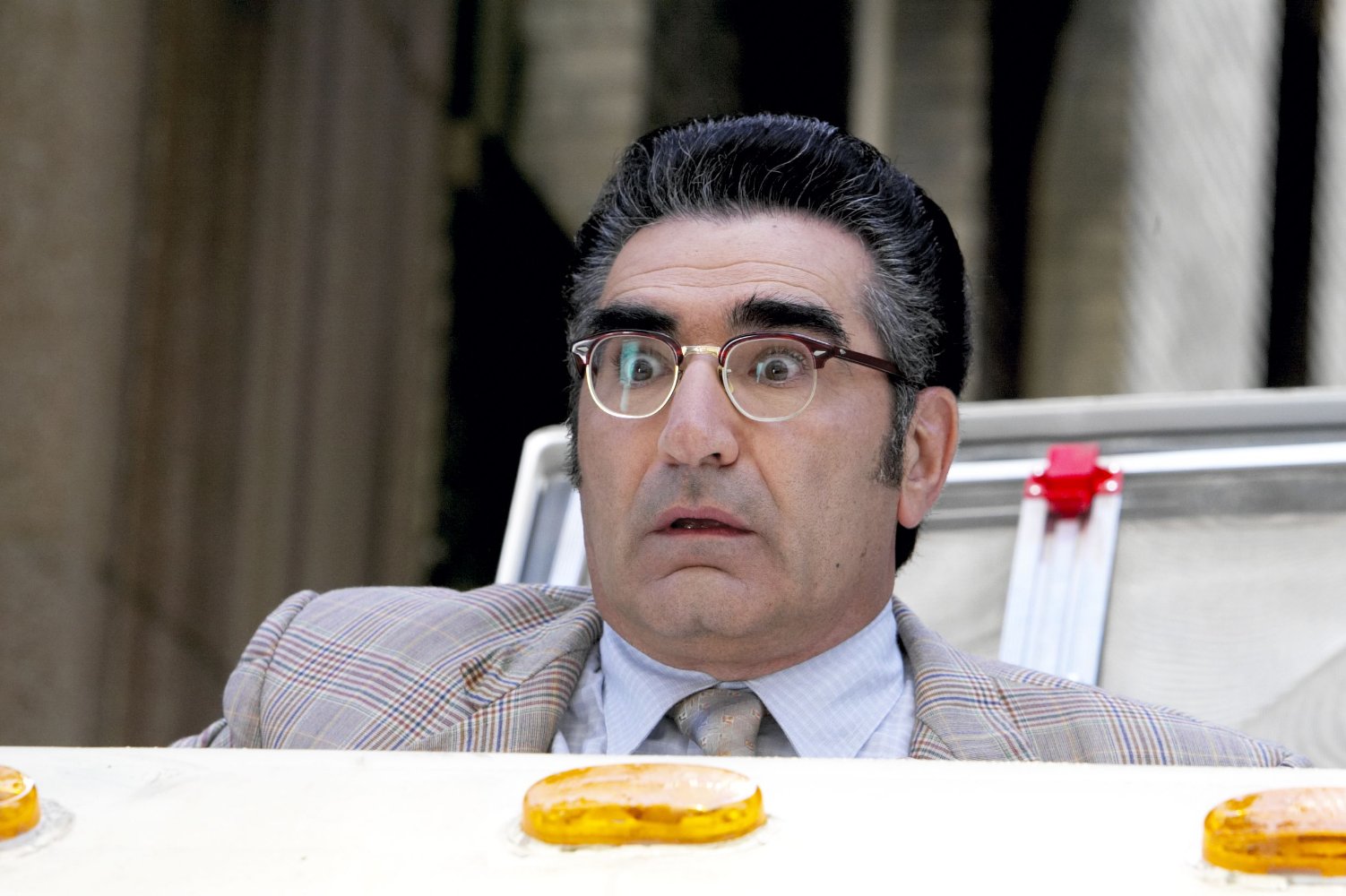 Eugene Levy