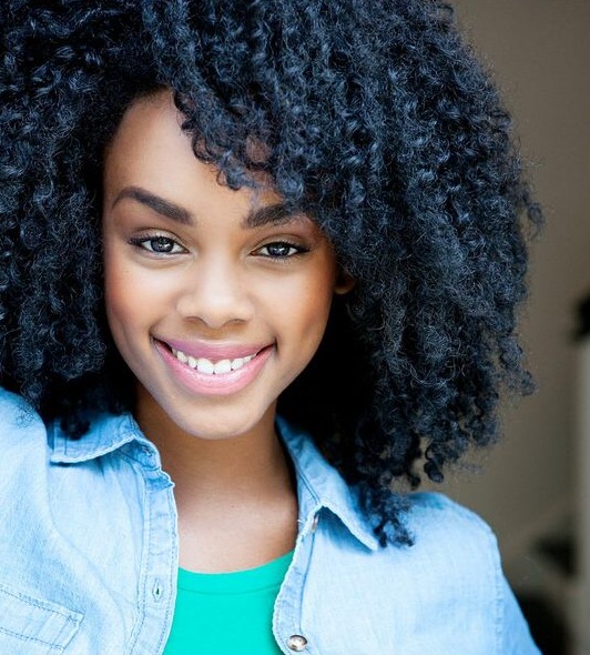 Tunisha Hubbard