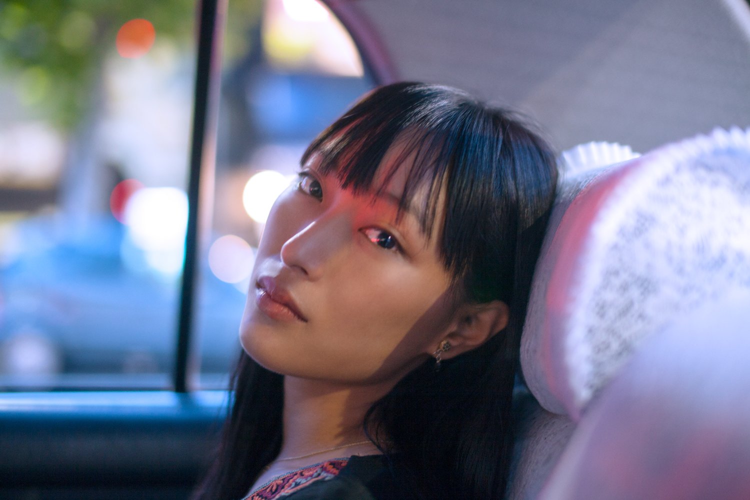 Miho Suzuki