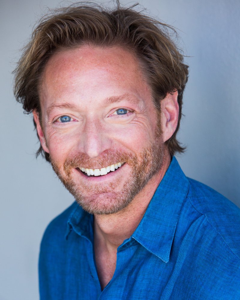 Jay Disney