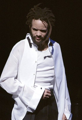 Savion Glover