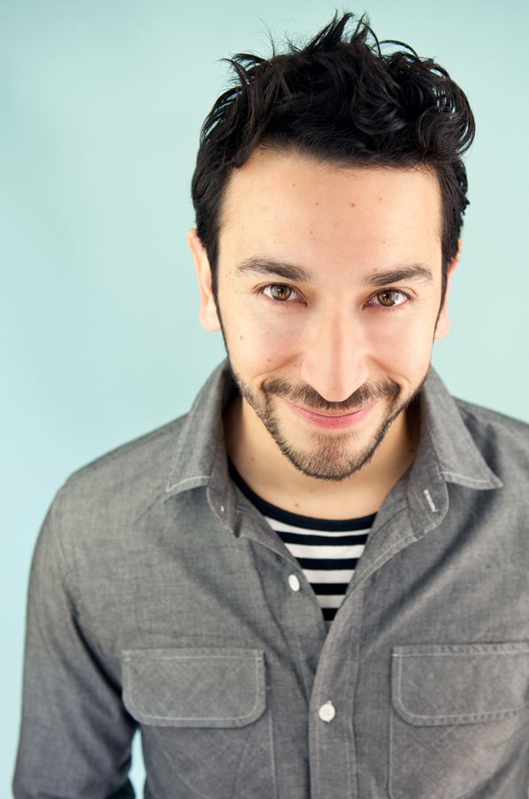Damian Gomez