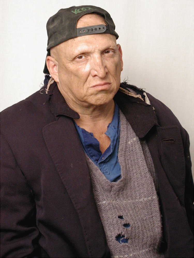 Buddy Daniels Friedman